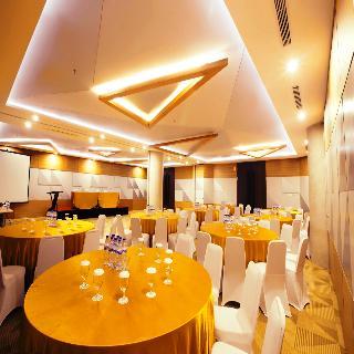 Hotel Golden Tulip Pontianak