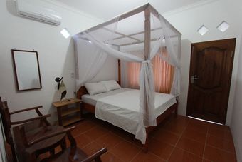 Bed & Breakfast Santigi Homestay