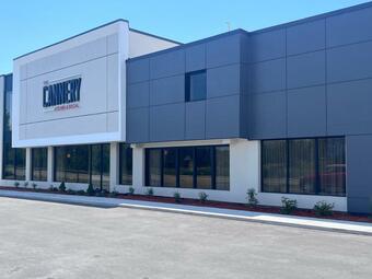 Ambassador Hotel Kingston