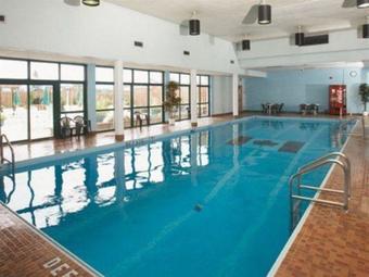 Travelodge Hotel Airlane