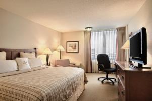 Hotel Four Points By Sheraton Toronto Airport