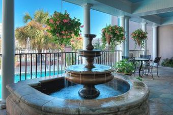 Hotel Best Western King Charles Inn