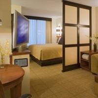 Hotel Hyatt Place Kansas City Airport