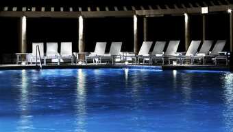 Hotel Hilton Santa Barbara Beachfront Resort