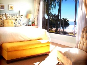 Hotel Oceana Santa Monica