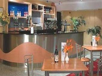 Hotel Britannia Roundhouse