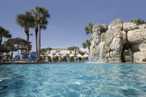 Hotel Marriott Suites Clearwater Beach On Sand Key