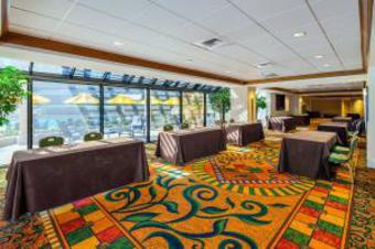 Doubletree Hotel San Jose