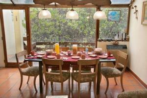 Hotel Hosteria Rosa De Los Vientos