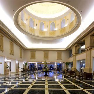 Hotel Le Meridien Jaipur