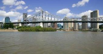 Hotel Novotel Brisbane