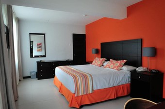 Talk Of The Town Hotel & Beach Club Hotel