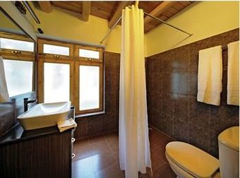 Hotel Saboo Resorts