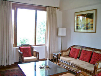 Viviendas Turisticas Hotel Shambhala