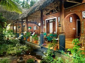 Hotel Somatheeram Ayurveda Resort