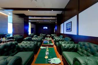 Hotel Vw Canyon
