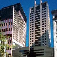 Citylife Auckland A Heritage Hotel