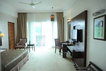 Heritage Hotel Cameron Highlands