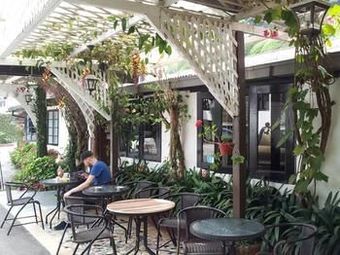 Hostal Cameronian Inn