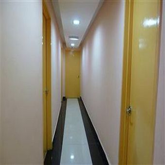 Batu Caves Business Hotel