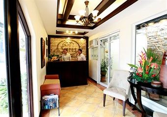 Hotel The Suites At Calle Nueva