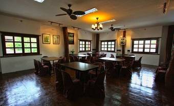 Bed & Breakfast Travelbee Heritage Inn