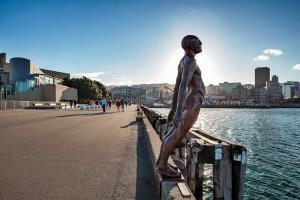 Hotel Ibis Wellington