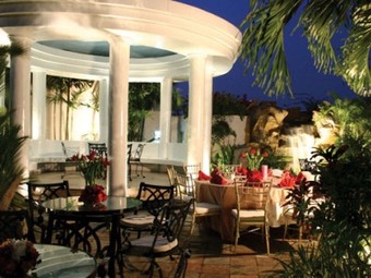 Hotel Sheraton Manila Bay