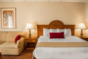 Hotel Quality On The Beach Clearwat