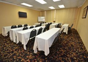 Hotel Comfort Inn Suites Lax Airport