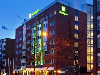 Hotel Holiday Inn Tampere