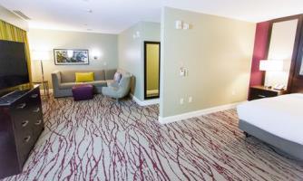 Doubletree Hotel Historic Savannah