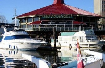 Delta Vancouver Airport Hotel