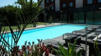 Hotel Holiday Inn Toulouse Airport