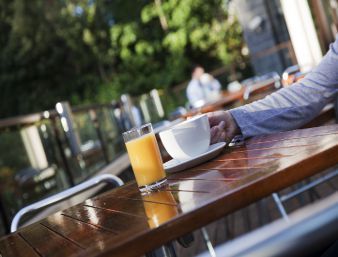 Hotel Ramada Encore Bournemouth