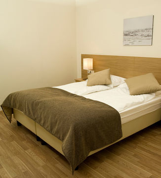 Arctic Comfort Hotel VIK