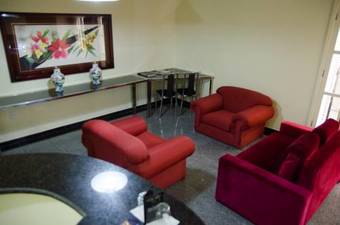 Da Vinci Hotel & Conventions