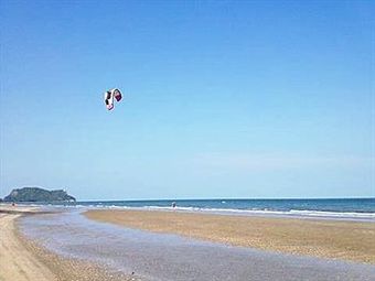 Hotel Pranmanee Beach Resort