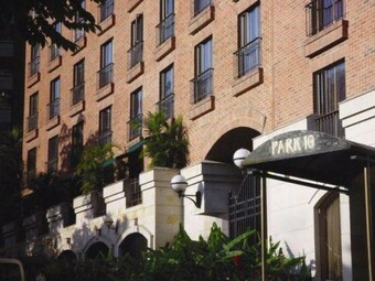 Hotel Park 10