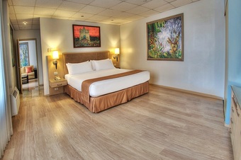 Grand Hotel Guayaquil