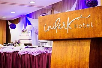 Unipark Hotel Guayaquil