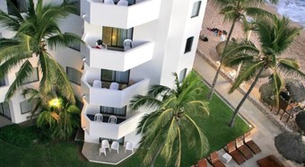 Hotel Ramada Resort Mazatl�n