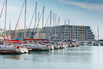 Hotel Herods Herzliya