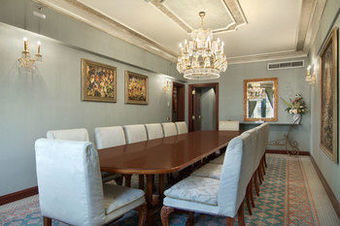 Hotel Madinah Hilton