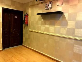 Apartamento Danat Alfakhamah