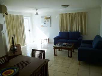 Aparthotel Le Lavandou Holiday Apartments