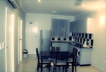 Aparthotel Citi Serviced Apartments & Motel - Lagatoi Place