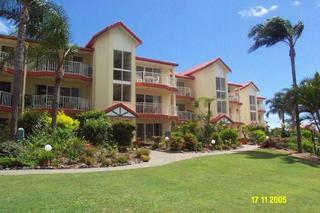 Aparthotel Bayview Bay Apartments