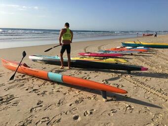 Albergue Gold Coast Backpackers