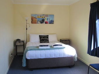 Amber Court Motel